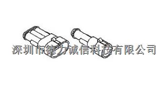 282104-1 	汽車連接器-282104-1盡在買賣IC網(wǎng)